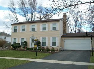 1254 Windemere Ave, Naperville, IL