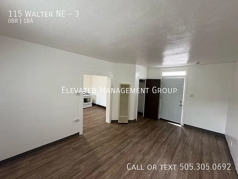 115 Walter St NE #3 — Photo 3