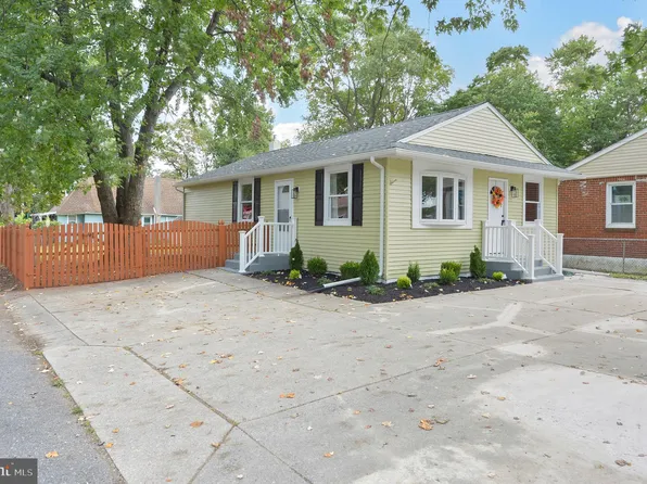 187 Andaloro Way, Westville, NJ 08093