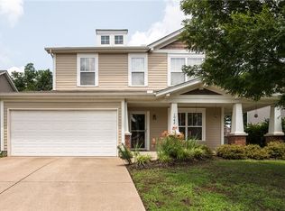 1042 Bradford Park Rd, Mount Juliet, TN 37122