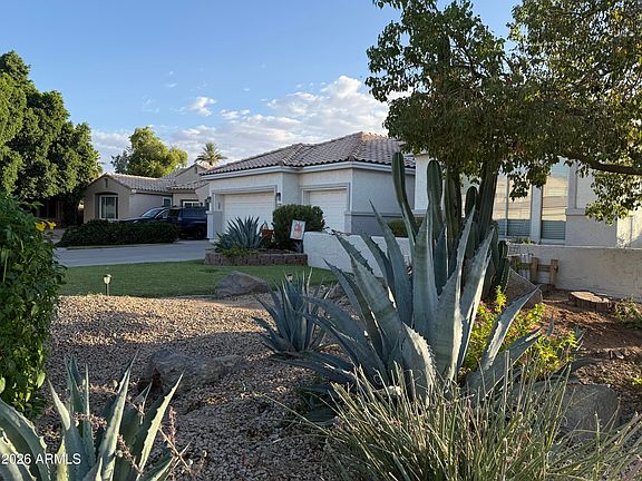 3rd image of 2964 S SANTA ANNA Court