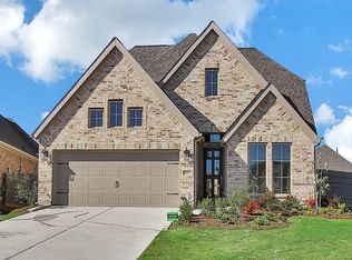 15911 Peachy Palm Ct, Conroe, TX 77302