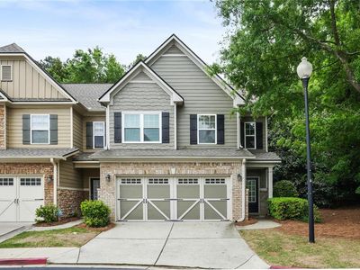 1519 Dolcetto Trce NW #1, Kennesaw, GA, 30152