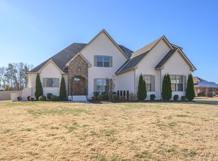 2703 Bertram Ct, Murfreesboro, TN 37129