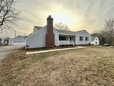 10195 Atlee Station Rd, Mechanicsville, VA, 23116