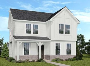 Tungsten Plan, Hidden Lanes at Hobbs Station, Plainfield, IN 46168