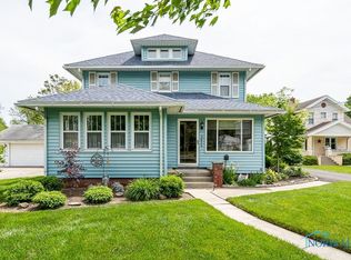 5834 N Main St, Sylvania, OH 43560
