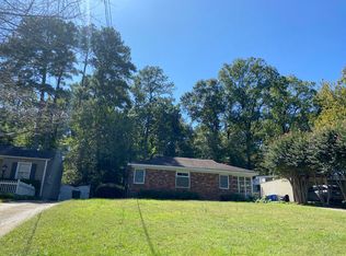 909 Cardova Dr NE, Atlanta, GA 30324