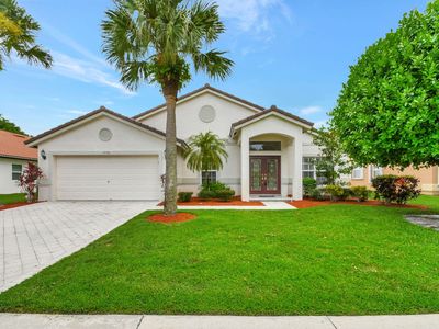 11180 Narragansett Bay Court, Wellington, FL, 33414