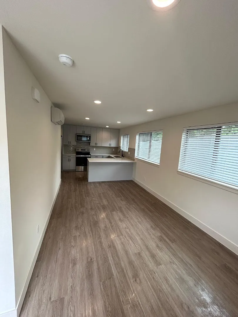 Brand-New 2026 East Hill Kent Home | 1 Bedroom + Multiple Flex Rooms + Office + Recreation/Meetin... — Photo 3