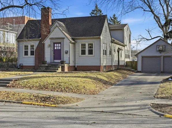 1004 Ravinia Rd, West Lafayette, IN 47906