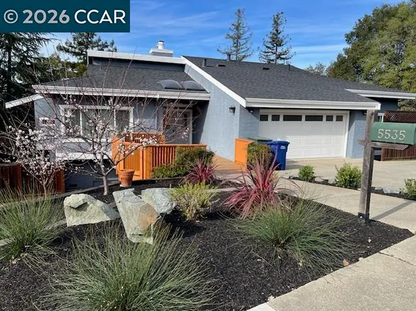 5535 Merritt Dr, Concord, CA 94521
