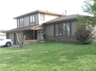 948 S Laurel Dr, Wichita, KS 67207