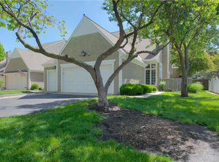 12547 Broadmoor St, Overland Park, KS 66209