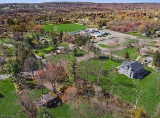 55 Washington Valley Rd, Warren, NJ