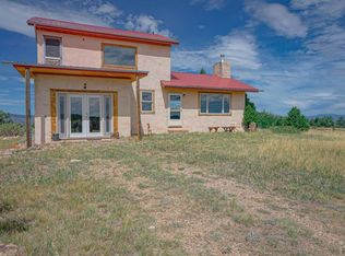 3962 County Road 360.1, La Veta, CO 81055