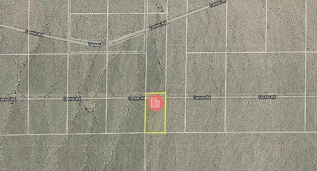 2nd image of Center Rd