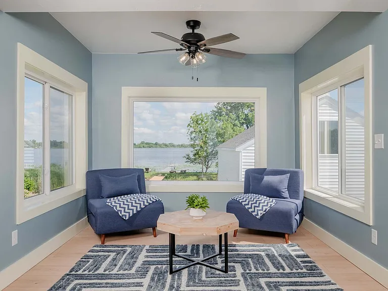 Reading Area