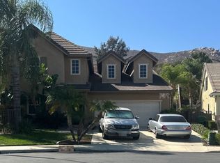16405 Hidden Peak Ln, Riverside, CA 92503