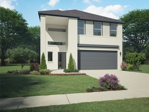 3917 White Rock Dr, Farmersville, TX 75442