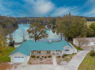 6320 Goodman Lake Rd, Salisbury, NC 28146