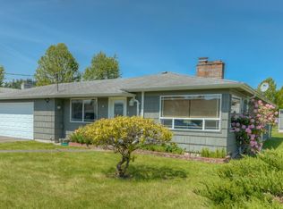 2235 36th Ave, Longview, WA 98632