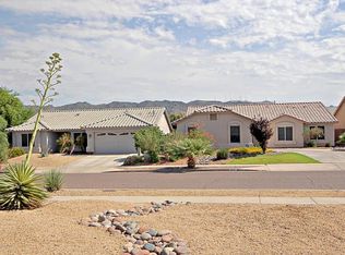 912 E Harwell Rd, Phoenix, AZ 85042