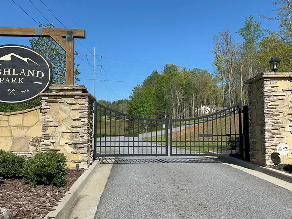 90 Winding Rdg #90, Blairsville, GA 30512