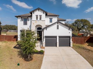 30810 Silverado Spur, Bulverde, TX 78163