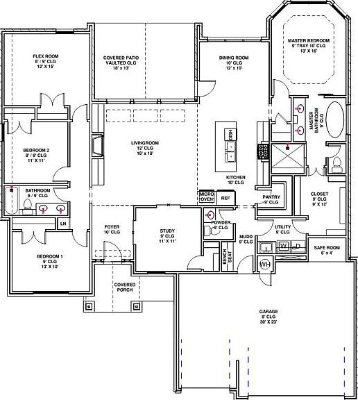 2nd image of 11711 SW 44th St #Ac72pf