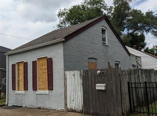7719 Minnesota Ave, Saint Louis, MO 63111