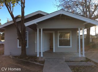 3820 E Mono Ave, Fresno, CA 93702