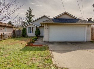 7668 SE Rural St, Portland, OR 97206