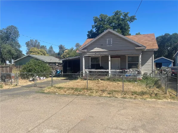 1932 Rose St, Oroville, CA 95966