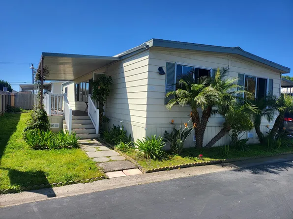 3950 Via Real Space 268, Carpinteria, CA 93013