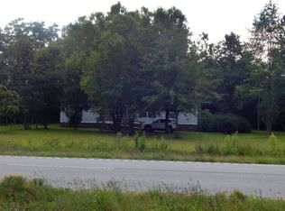 3590 Myrtle Beach Hwy, Sumter, SC 29153