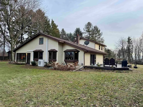 7174 W Mineral Point Rd, Verona, WI 53593