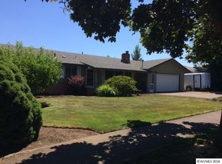 2840 Park Ave NE, Salem, OR 97301