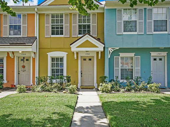 4th image of 12311 Kensington Lakes Dr Unit 1704