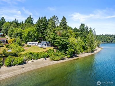 804 E Colonel Wright Road, Shelton, WA, 98584