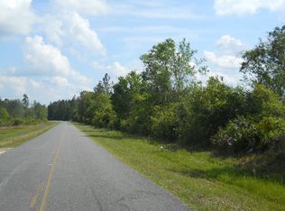 CR-229/150TH Trail, Raiford, FL 32026