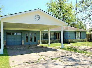 4035 Markley St, Houston, TX 77087