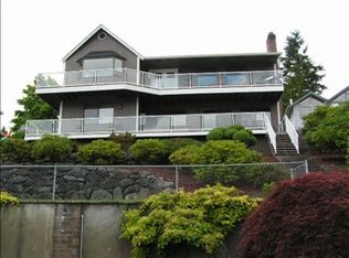 3813 Lakeridge Dr E, Lake Tapps, WA 98391