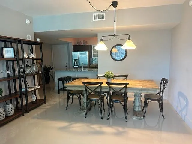 950 Brickell Bay Dr #2104 — Photo 7