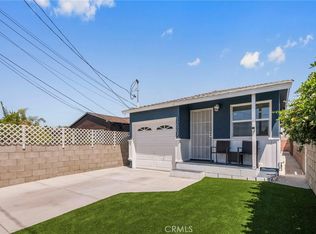 12007 Hayford St, Norwalk, CA 90650