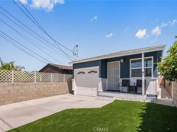 12007 Hayford St, Norwalk, CA 90650