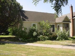 701 Central Ave NW, East Grand Forks, MN 56721