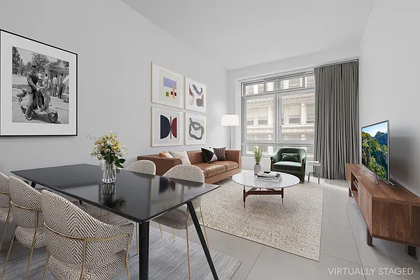 Rented by SERHANT. | media 2