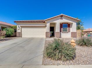 42418 W Santa Fe St, Maricopa, AZ 85138