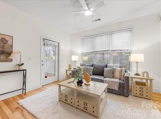 Preston Flats, Charlotte, NC 28209